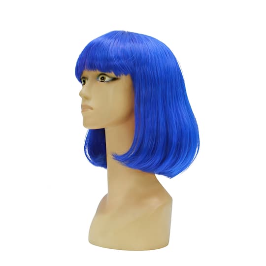 Michaels, Adult Bob Costume Wig – Category: Wigs